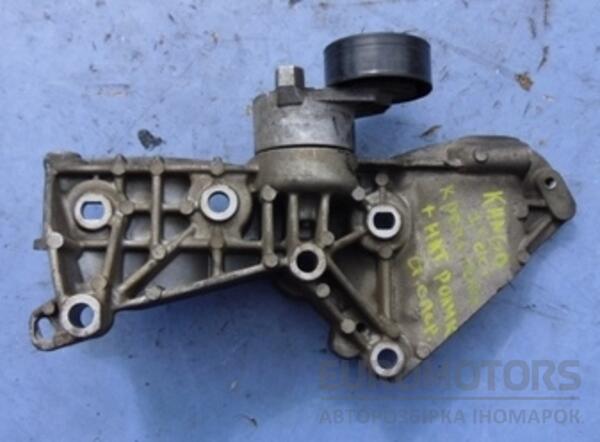 Кронштейн крепления генератора Renault Kangoo 1.5dCi 1998-2008 8200365097 17635 - 2
