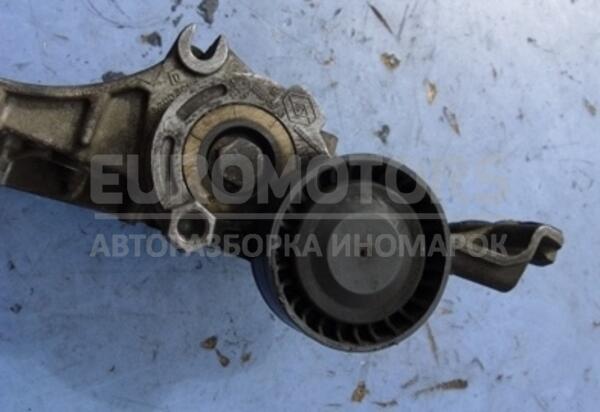 Натяжной ролик генератора (натяжитель) Renault Kangoo 1.5dCi 1998-2008 8200608550 17637  euromotors.com.ua