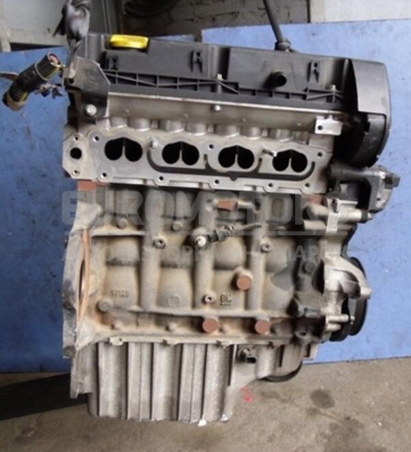 Двигатель Opel Meriva 1.6 16V 2003-2010 Z16XEP 17642 - 1