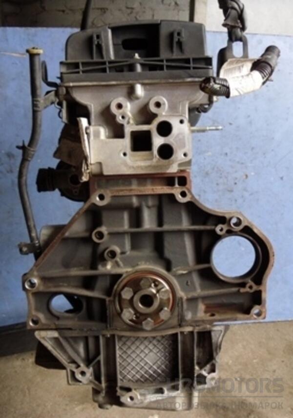 Двигатель Opel Meriva 1.6 16V 2003-2010 Z16XEP 17642 - 2