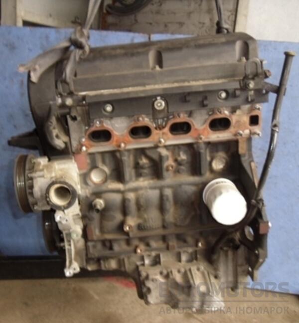 Двигатель Opel Meriva 1.6 16V 2003-2010 Z16XEP 17642 - 3