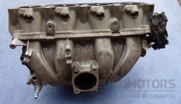 Колектор впускний 2часті метал Opel Astra 1.6 16V (G) 1998-2005 24431925 17651 - 3
