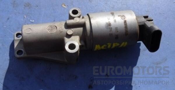 Клапан EGR електричний Opel Astra 1.6 16V (G) 1998-2005 24445720 17661 - 2