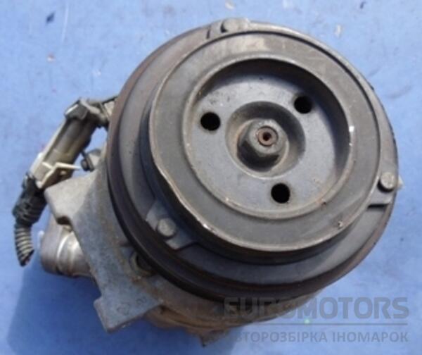 Компрессор кондиционера Opel Meriva 1.6 16V 2003-2010 24421019 17670 - 3