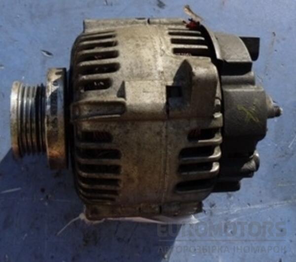 Генератор Renault Modus 1.5dCi 2004-2012 8200100907 17688 - 2