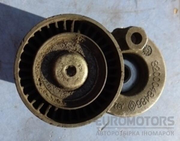 Натяжна механізм ременя генератора Renault Kangoo 1.5dCi 1998-2008 8200048486 17706 - 2