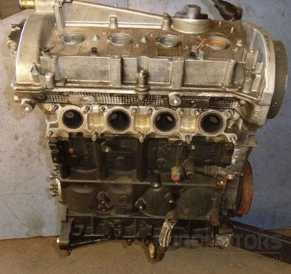 Двигун Audi A4 1.8T 20V (B6) 2000-2004 BEX 17712 - 3