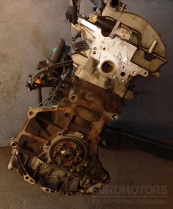 Двигун Audi A4 1.8T 20V (B6) 2000-2004 BEX 17712 - 4