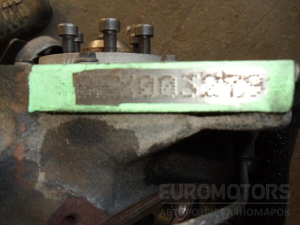 Двигун Audi A4 1.8T 20V (B6) 2000-2004 BEX 17712 - 6