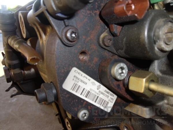 Паливний насос високого тиску (ТНВД) Renault Kangoo 1.5dCi 1998-2008 R9042A040A 17724 - 2
