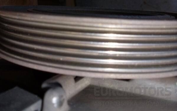 Шкив коленвала демпферный 5 ручейков Renault Kangoo 1.5dCi 1998-2008 17729 - 2