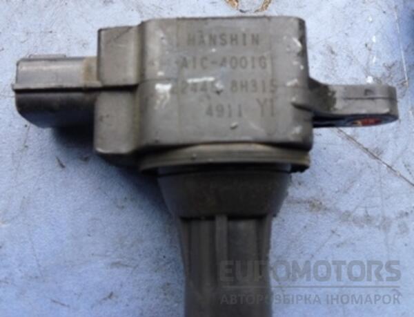 Катушка зажигания Nissan Primera 2.0 16V (P12) 2002-2007 224488H315 17734 - 2