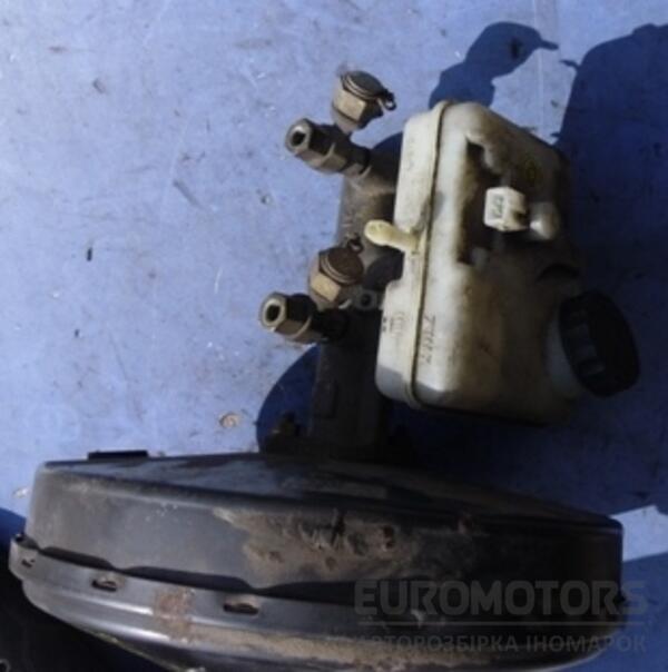Вакуумный усилитель тормозов в сборе Mercedes Sprinter (901/905) 1995-2006 A0004309508 17743 - 2