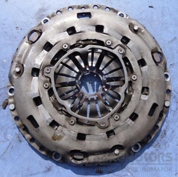 Корзина сцепления D228 Ford Focus 1.8di, 1.8tdci (I) 1998-2004 XS417563DC 17746 - 2