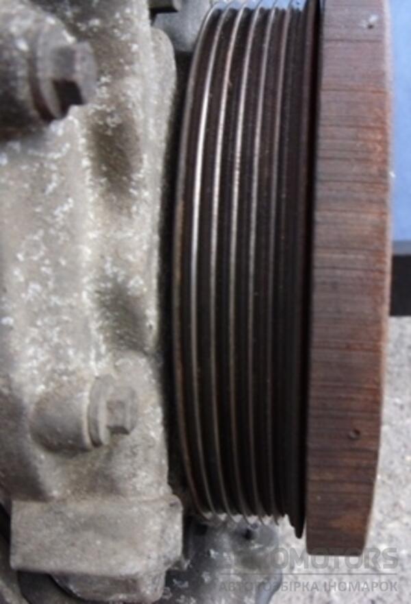 Шків коленвала демпферний 6 потічків Ford Focus 1.8tdci (I) 1998-2004 1S4Q6B319AF 17785 - 2