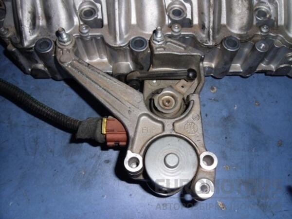 Регулятор дроссельной заслонки Opel Vectra 1.9cdti (C) 2002-2008 55205127 17827 - 2