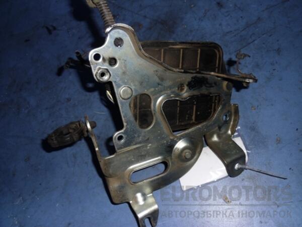 Ресивер воздушный Opel Vectra 1.9cdti (C) 2002-2008 46845905 17833 - 2