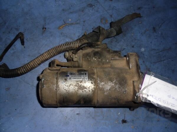 Стартер Opel Vectra 1.9cdti (C) 2002-2008 55352882 17837 - 2