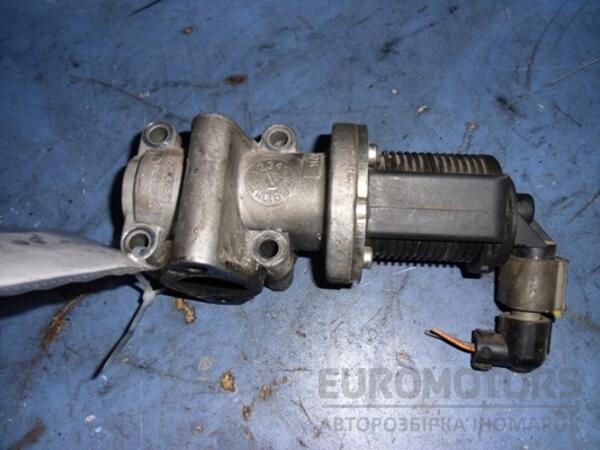 Клапан EGR електричний Opel Vectra 1.9cdti (C) 2002-2008 55215031 17847 - 2