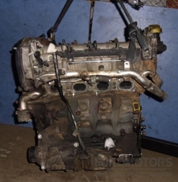 Двигатель Opel Vectra 1.9cdti (C) 2002-2008 Z19DTH 17852 - 3