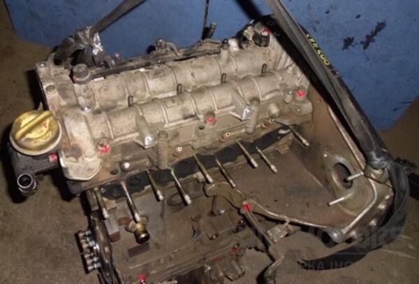 Двигатель Opel Vectra 1.9cdti (C) 2002-2008 Z19DTH 17852 - 5