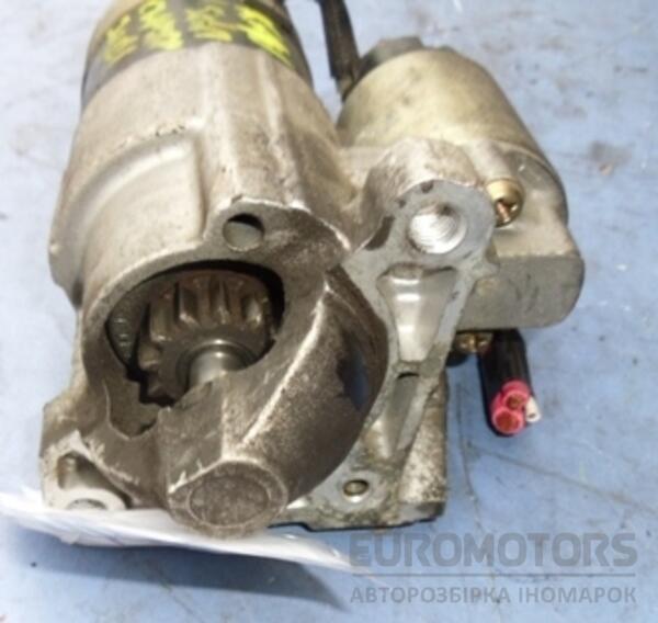 Стартер Renault Modus 1.5dCi 2004-2012 CS1273 17874 - 2