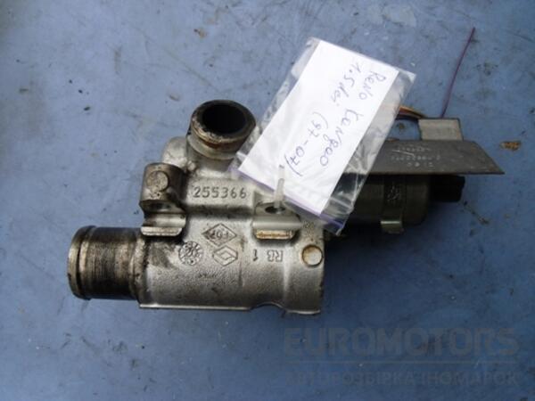 Клапан EGR електричний Renault Kangoo 1.5dCi 1998-2008 7700107471 17879 - 2