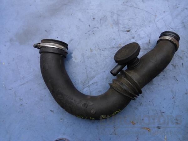 Патрубок турбины воздушный Renault Kangoo 1.5dCi 1998-2008 8200143788 5845 - 2
