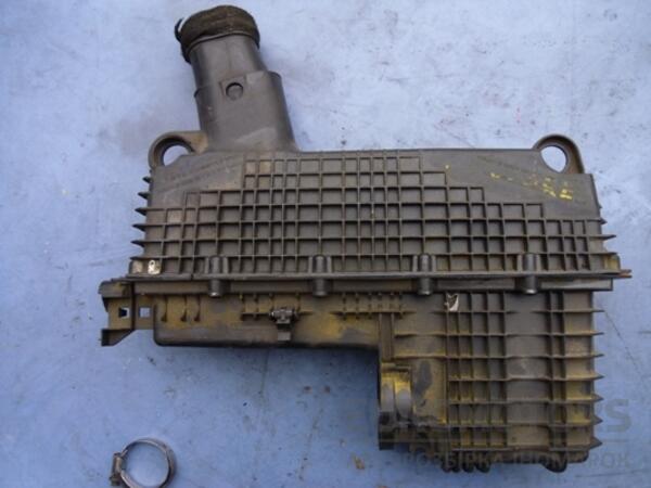 Корпус повітряного фільтра 03- Renault Kangoo 1.5dCi 1998-2008 8200089030 5846 - 4