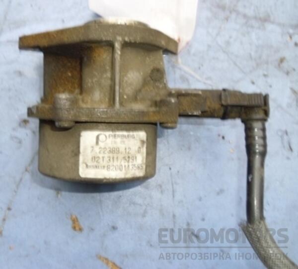 Вакуумный насос Renault Kangoo 1.5dCi 1998-2008 72238912D 11228 - 4