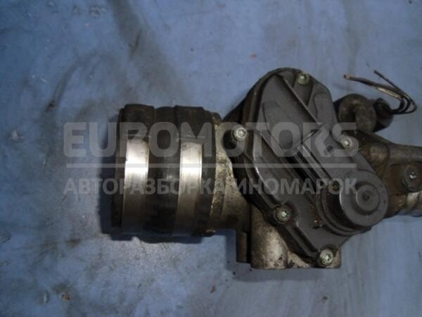 Клапан EGR электр Renault Master 2.5dCi 1998-2010 8200222772 17899 euromotors.com.ua