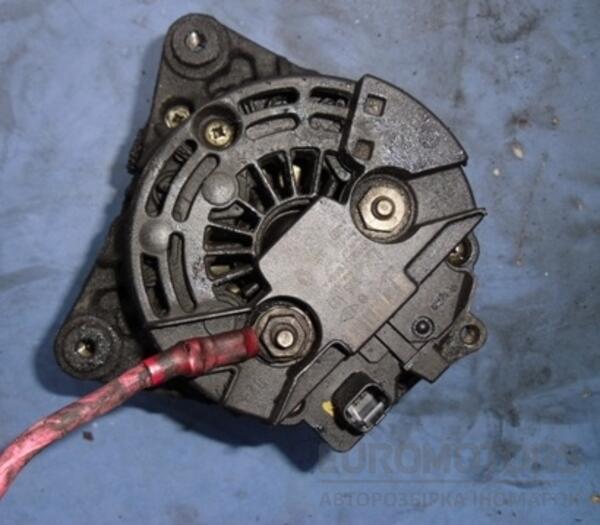 Генератор Renault Master 2.5dCi 1998-2010 0124525044 17907 - 3