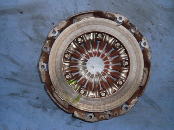 Корзина сцепления D240 06- Renault Master 2.5dCi 1998-2010 8200828444 17913 - 2