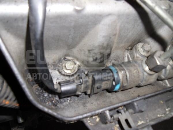 Датчик тиску палива в рейці Renault Master 2.5dCi 1998-2010 0281002915 17926  euromotors.com.ua