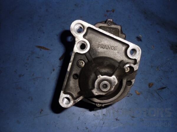 Стартер Renault Kangoo 1.4 8V 1998-2008 D6RA73 17938 - 2