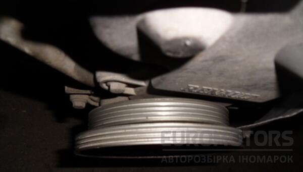 Генератор Citroen Jumpy 2.0jtd 8V 1995-2007 9646321880 179648 - 2