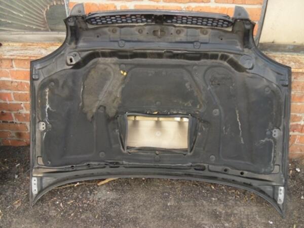 Капот дизель Hyundai Santa FE 2000-2006 6640026070 17983 - 2