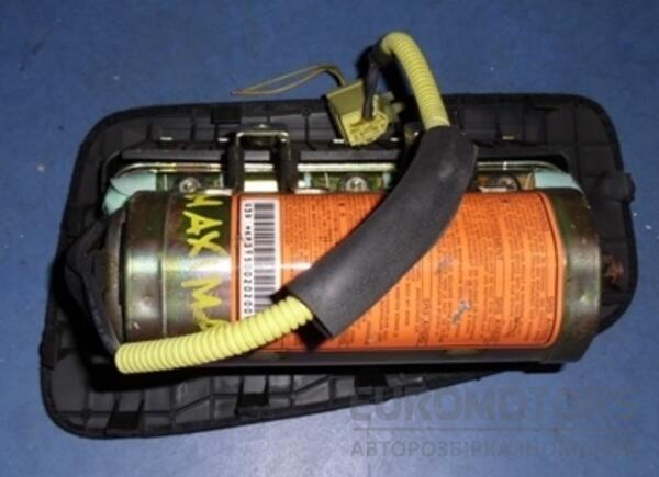 Подушка безопасности пассажир (в торпедо) Airbag Nissan Maxima (A33) 2000-2006 9558 - 2
