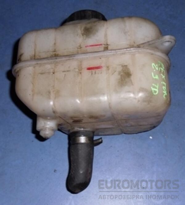 Бачок розширювальний SsangYong Rexton 2.9td 2001-2006 9568 - 2