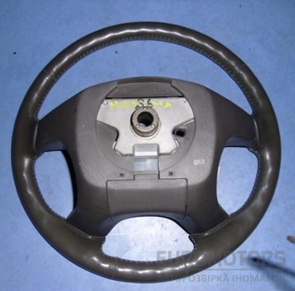 Руль 4 спицы под Airbag Nissan Maxima (A33) 2000-2006 9589 - 2