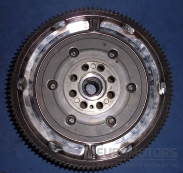 Маховик демпферний 05- Mazda 6 2.0di 2002-2007 130703020585 9591-02 - 2