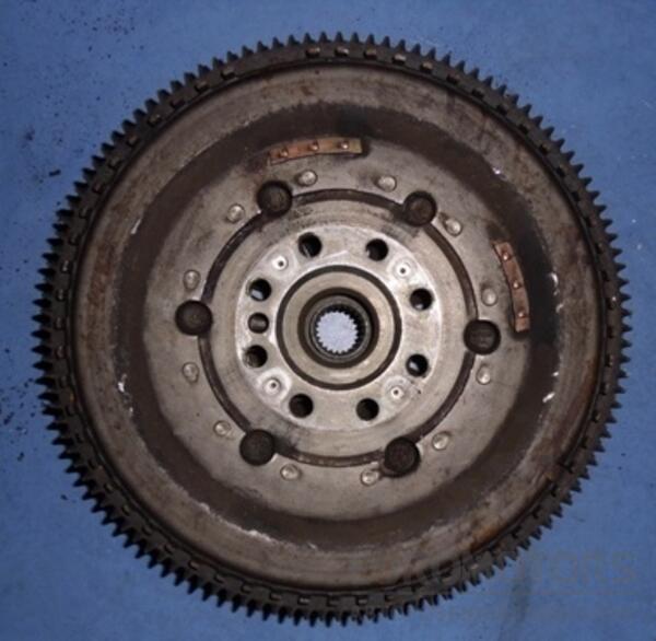 Маховик демпферный Ford Transit 2.0tdci 2000-2006 1132465 9603-02 - 2