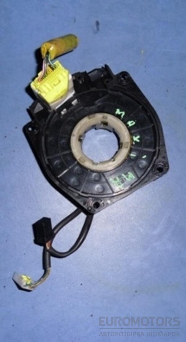 Шлейф Airbag кільце підрульові Nissan Maxima (A33) 2000-2006 9631 - 2