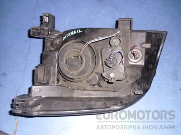 Фара правая Nissan X-Trail (T30) 2001-2007 260108H90A 9636 - 2