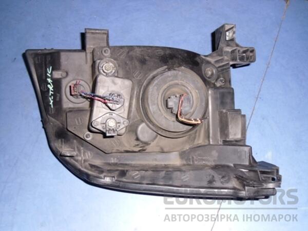Фара ліва Nissan X-Trail (T30) 2001-2007 260608H90A 9638 - 2