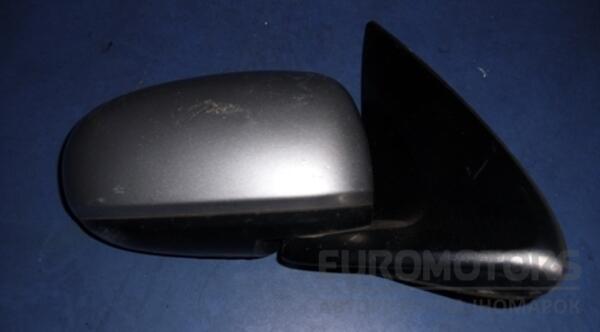 Зеркало правое электр 3 пина Nissan Almera (N16) 2000-2006 96301bn200 9138 - 8