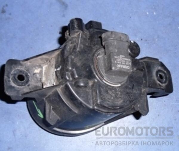Фара ліва Renault Kangoo 2008-2013 8200002469 9649 - 2