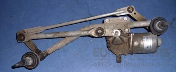 Трапеция дворников Ford Fiesta 2008 8A6117500AС 645 - 2