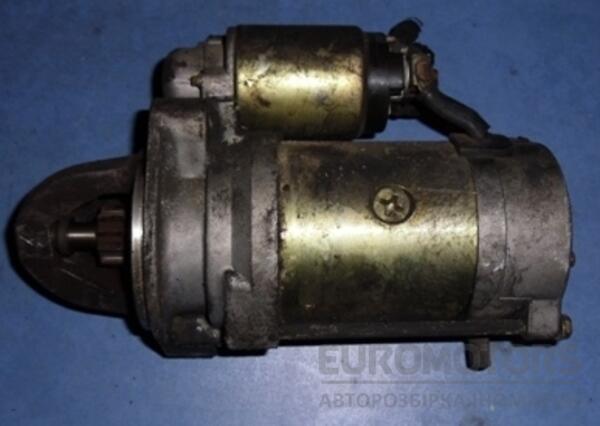 Стартер SsangYong Rexton 2.9td, 2.7Xdi 2001-2006 6611513701 9673 - 2