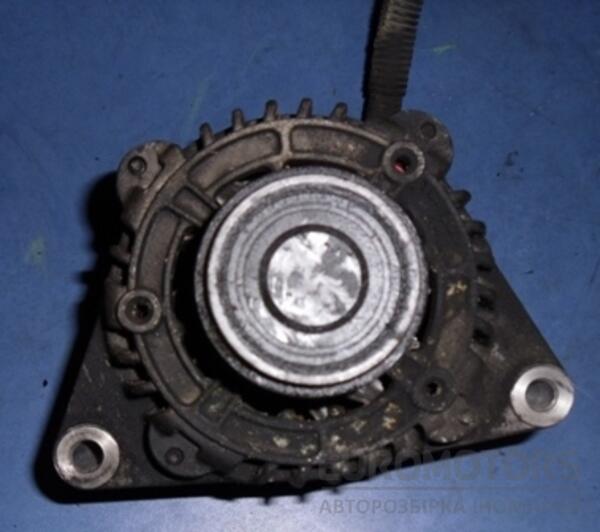 Генератор SsangYong Rexton 2.9td 2001-2006 A6621545402 9675 - 2